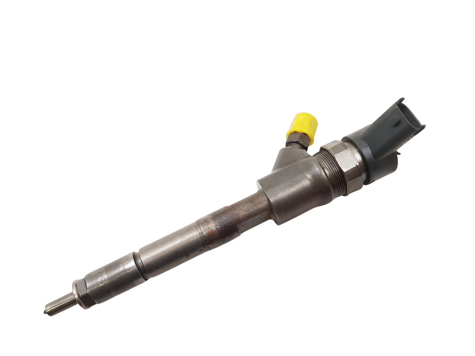 Vstřikování Paliva Toyota 23670-0N030 0445110262 1.4 D4D Bosch main product photo