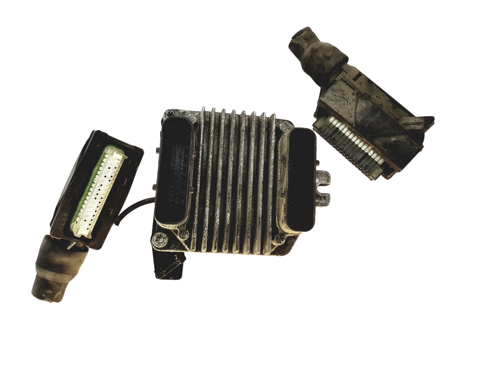 Blok Ovladačů 09355899 Opel Delphi main product photo