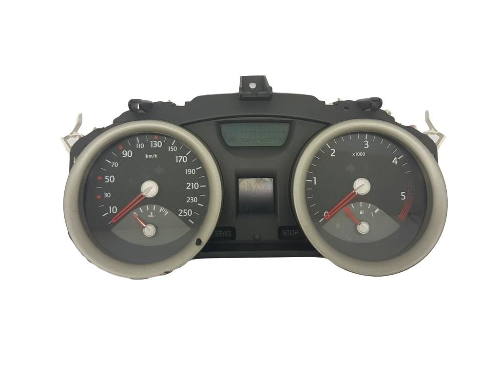 Otáčkoměr Renault Megane 2 8200399700 9182 main product photo