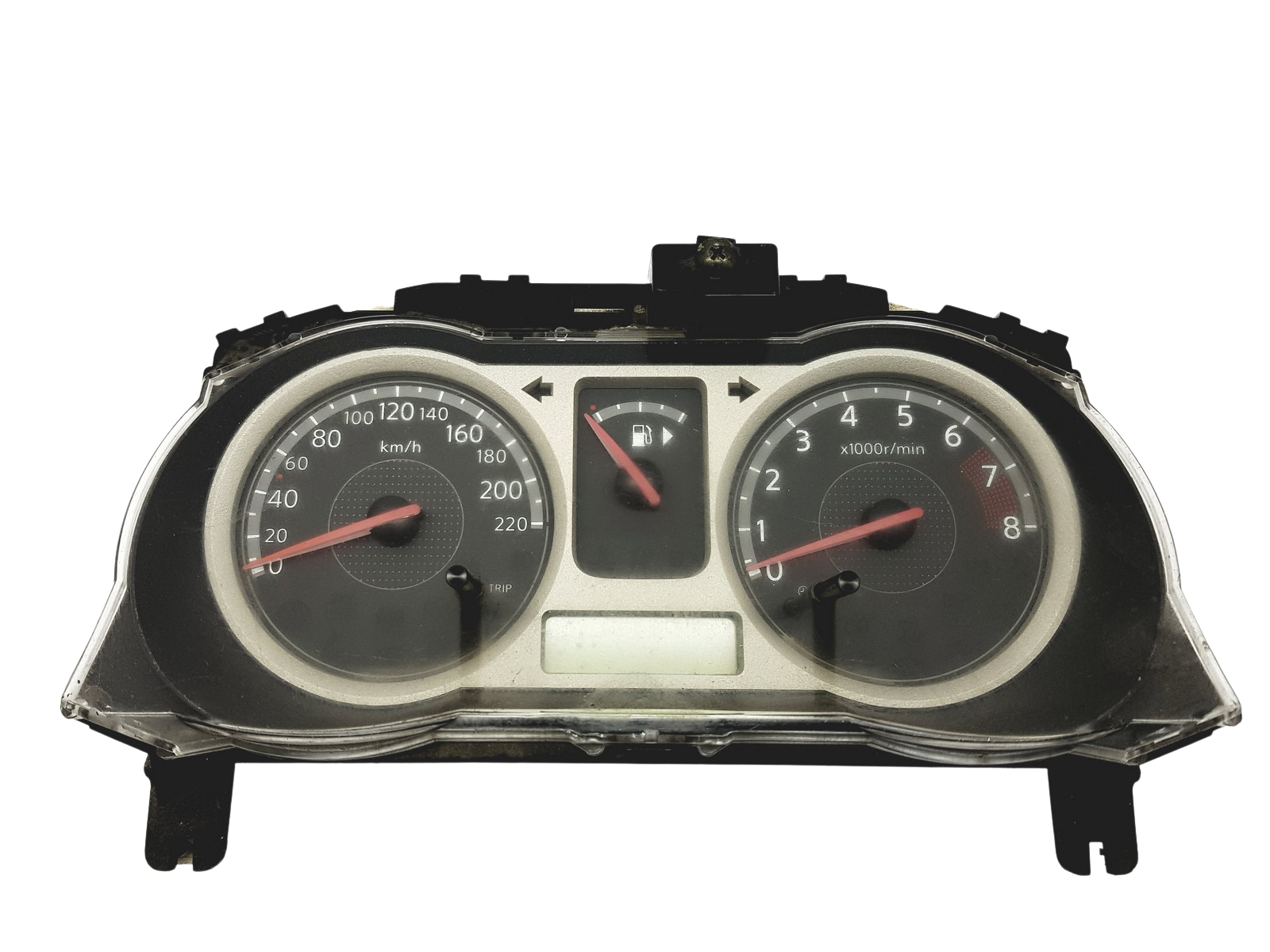 Otáčkoměr Nissan Note A4 9U00D 41018 main product photo