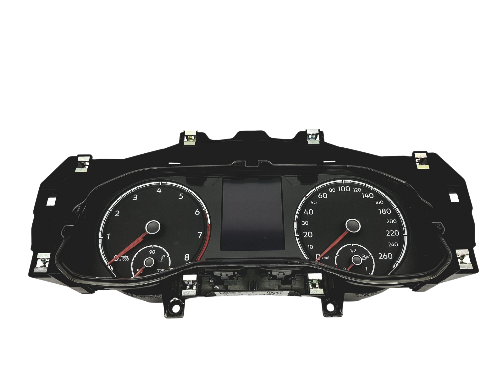 Otáčkoměr VW Polo 2G0920740C A2C17031000 VDO 53940 main product photo