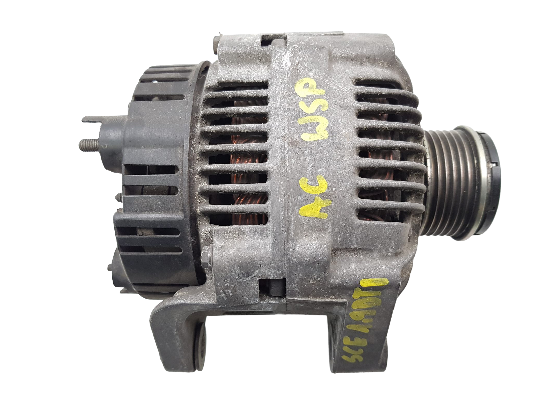 Alternátor Renault 7700106501 A13VI207 120A Valeo 1108 main product photo