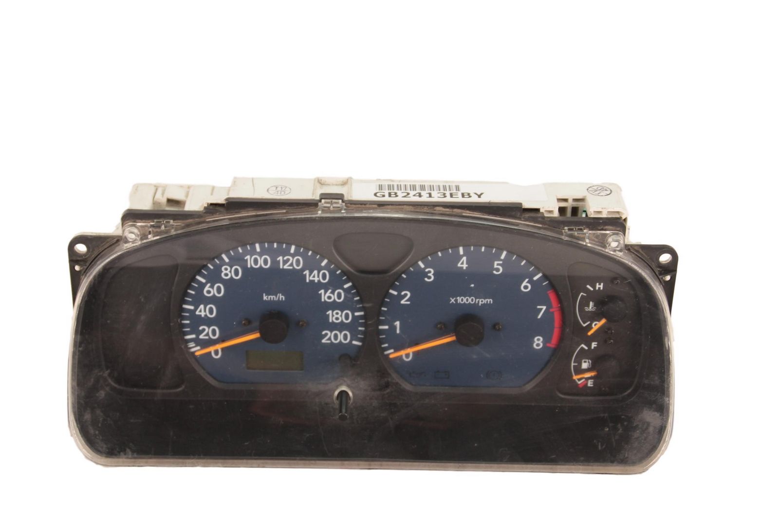Otáčkoměr Suzuki Ignis 34100-80G40 34100-8GA 3410080G40 341008GA main product photo