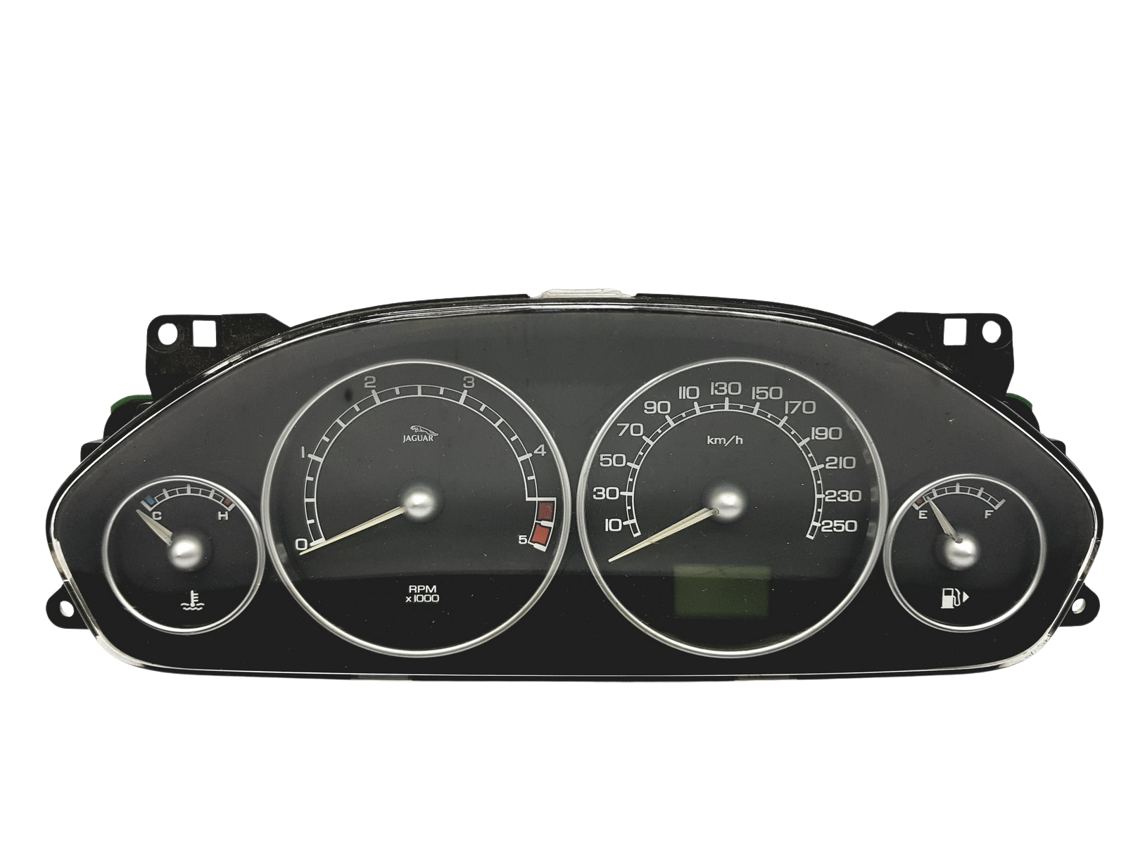 Otáčkoměr Jaguar X-TYPE 4X4F-10849-GB 40935 main product photo