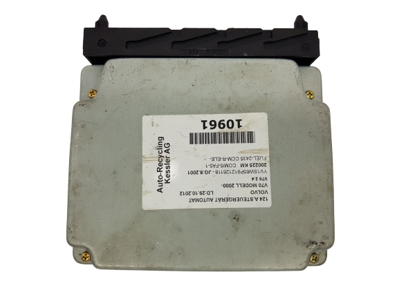 Blok Ovladačů Volvo MB079700-8831 08627471A Denso 22277 main product photo