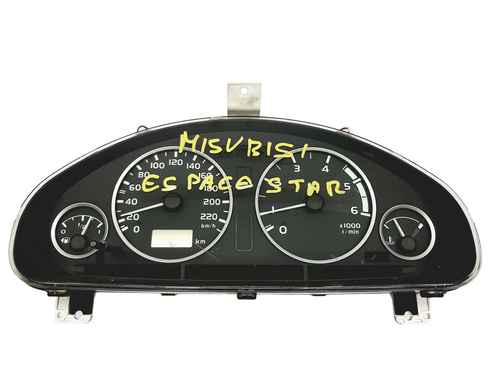 Tachometr Mitsubishi Space Star MR916342 48501 main product photo