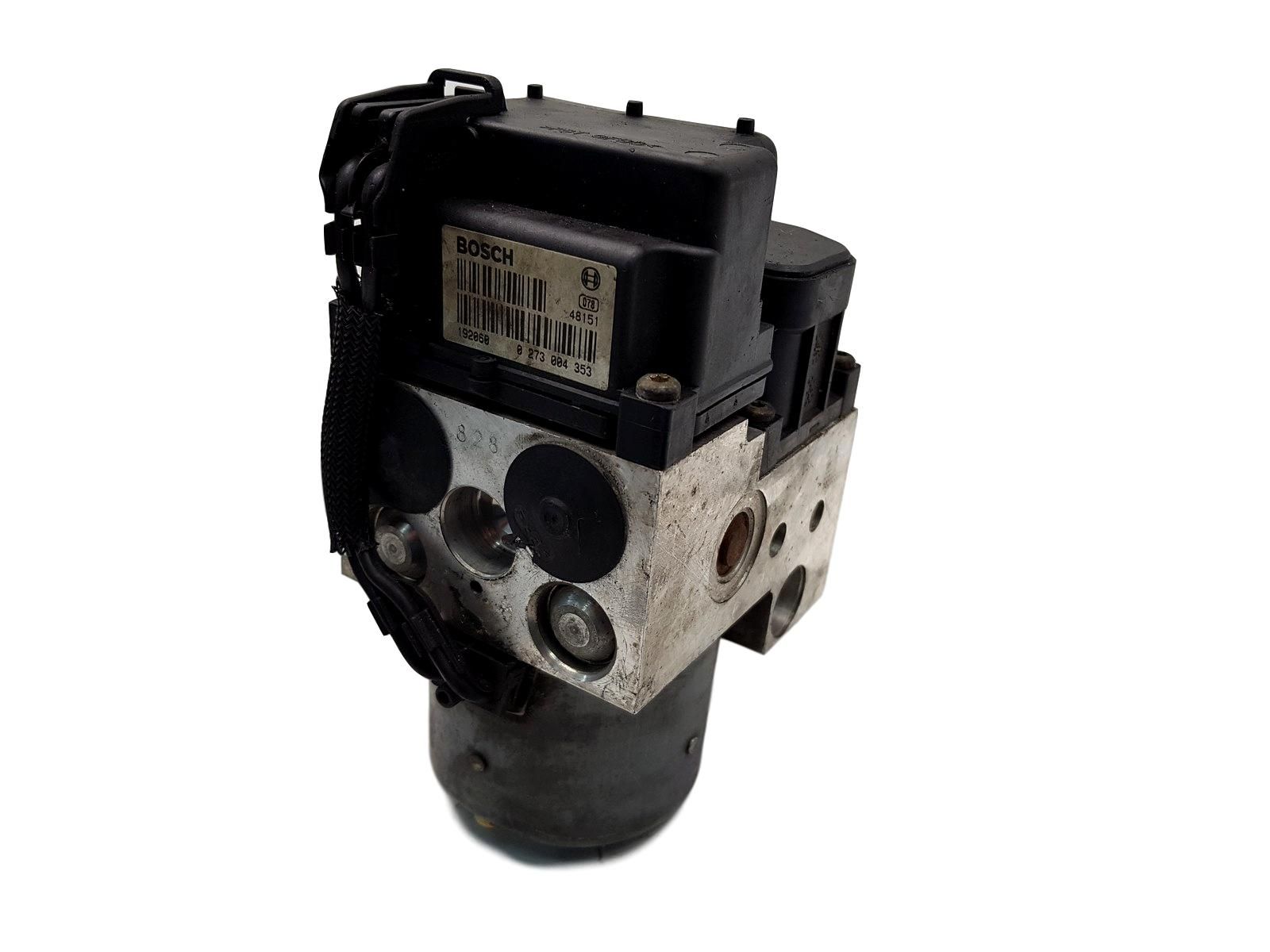 Pumpa Abs Citroen Xsara Picasso Xsara 0273004353 3920 main product photo