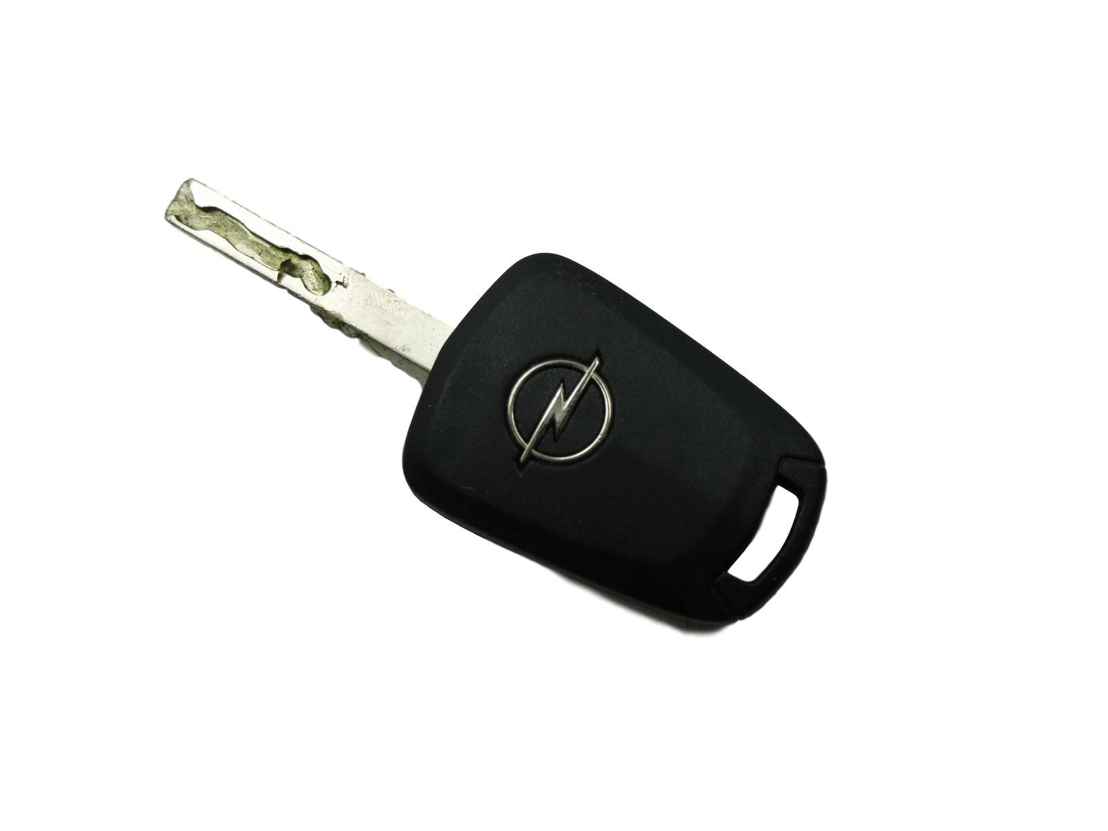 Klíč Opel Corsa D 13.188.280 main product photo