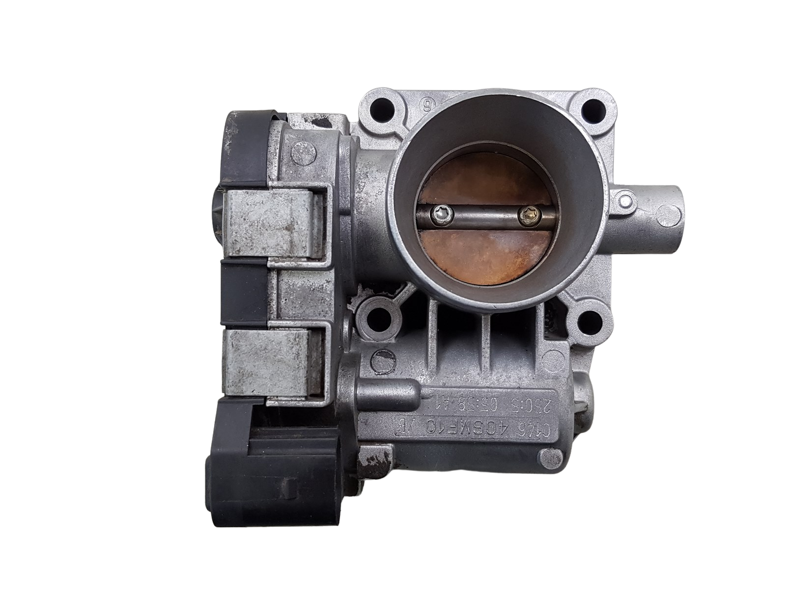 Škrticí Klapka Fiat Ford 5519278 40SMF10 Magneti 1513 main product photo