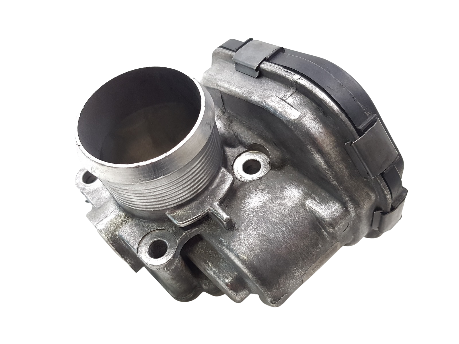 Škrticí Klapka Citroen Peugeot Ford 9673534480 1.6 HDI 1152 main product photo