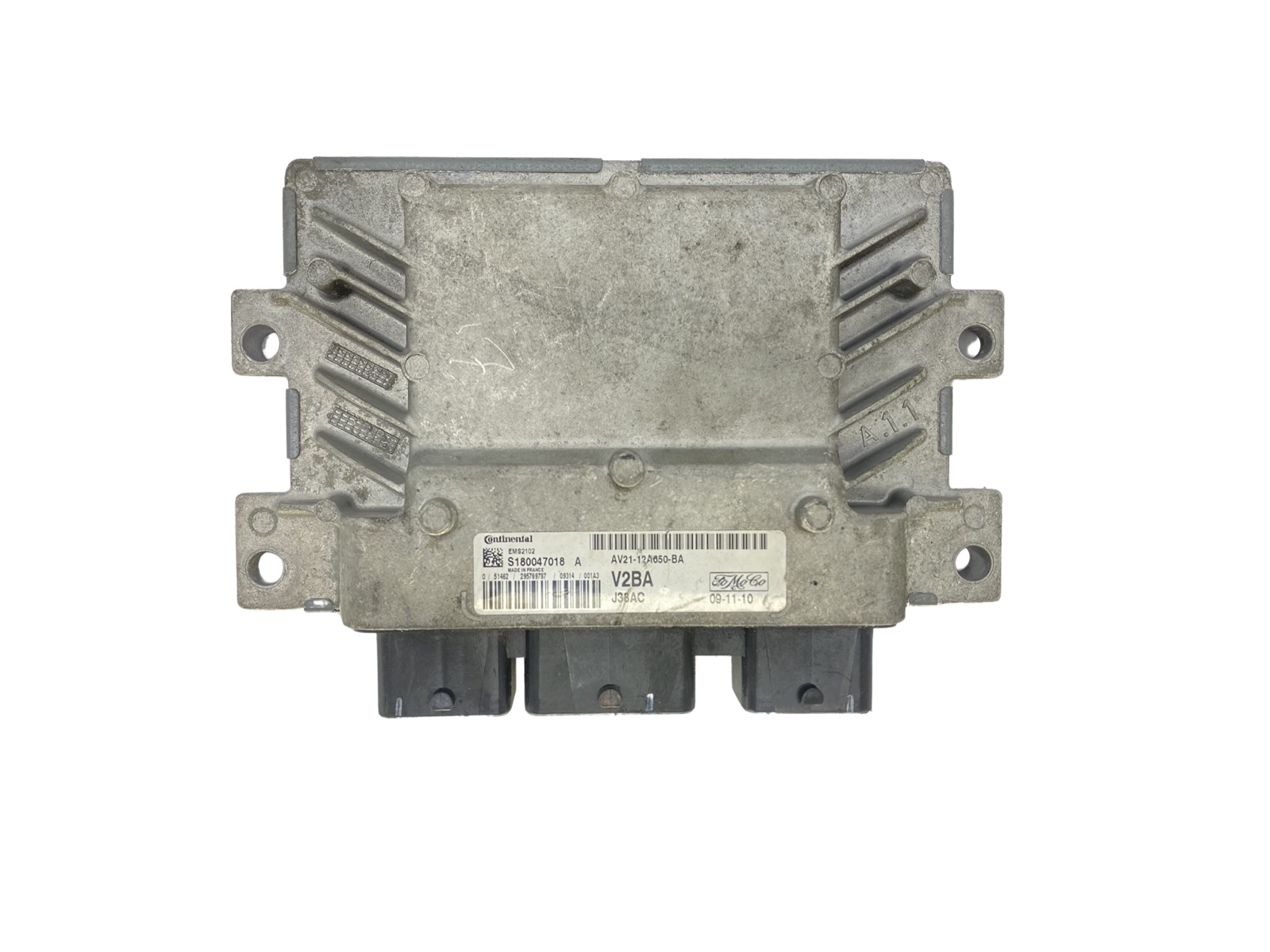 Blok Ovladačů Ford S180047018A AV21-12A650-BA Continental 57378 main product photo