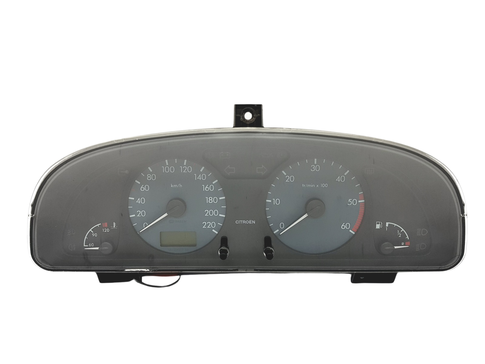 Otáčkoměr Citroen Xsara 9645744580 C 01 45180 main product photo