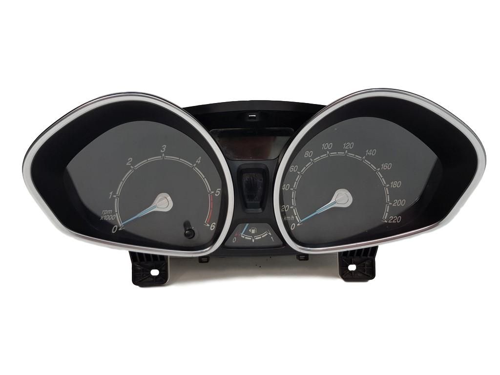 Otáčkoměr Ford Fiesta C1BT-10849-GXN C1BT10849GXN main product photo