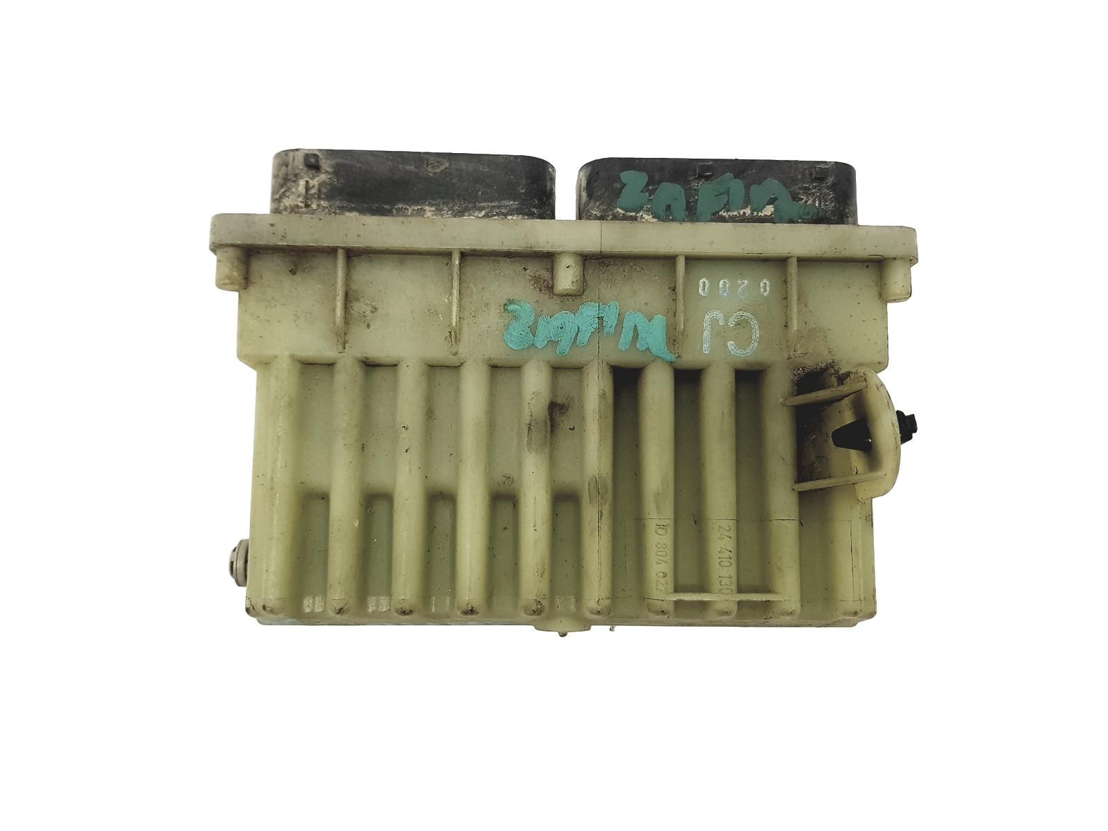 Blok Ovladačů 24410130 ID804027 Opel GM Delphi main product photo