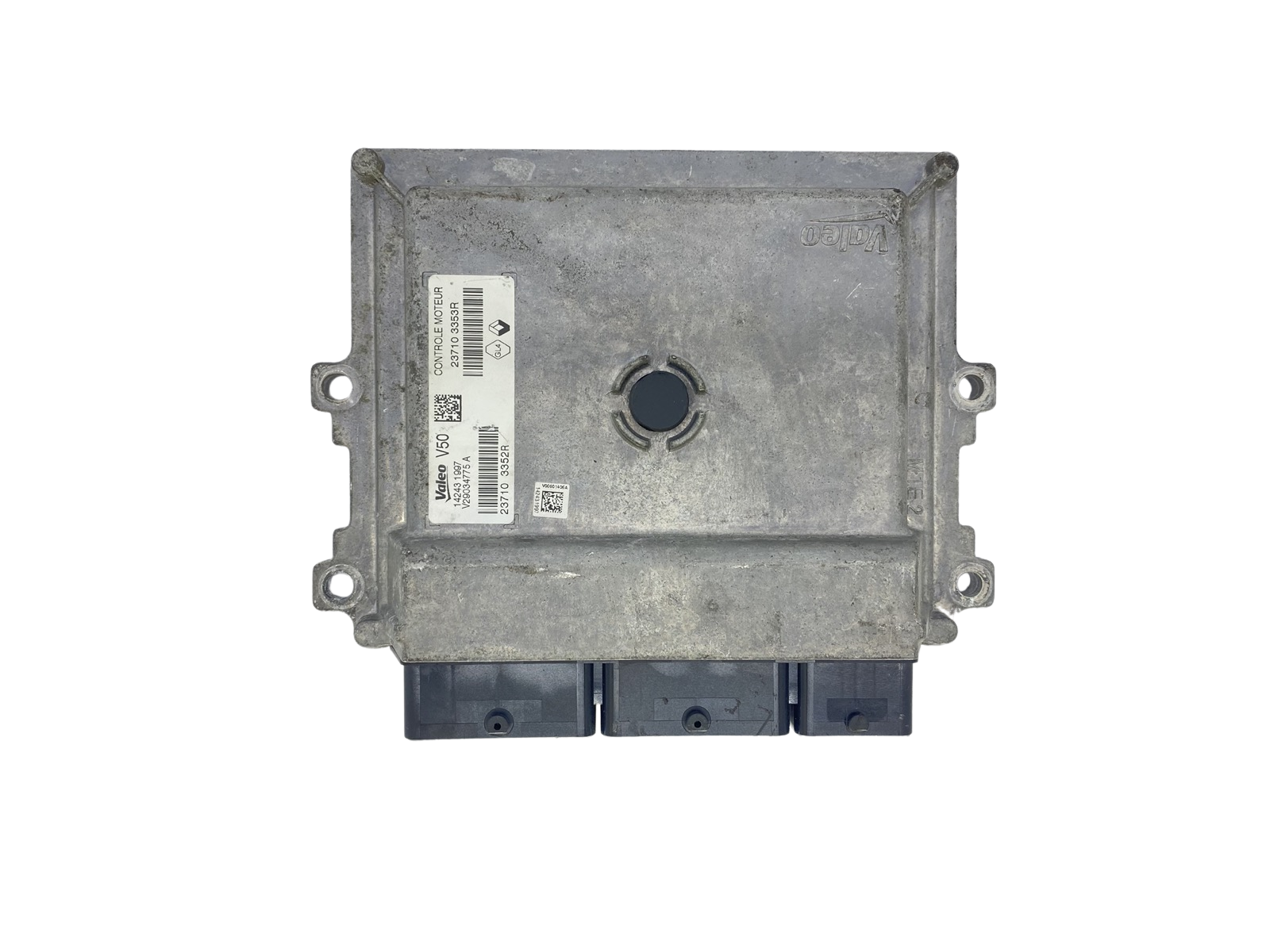 Blok Ovladačů 237103353R 237103352R V29034775A Renault Valeo main product photo