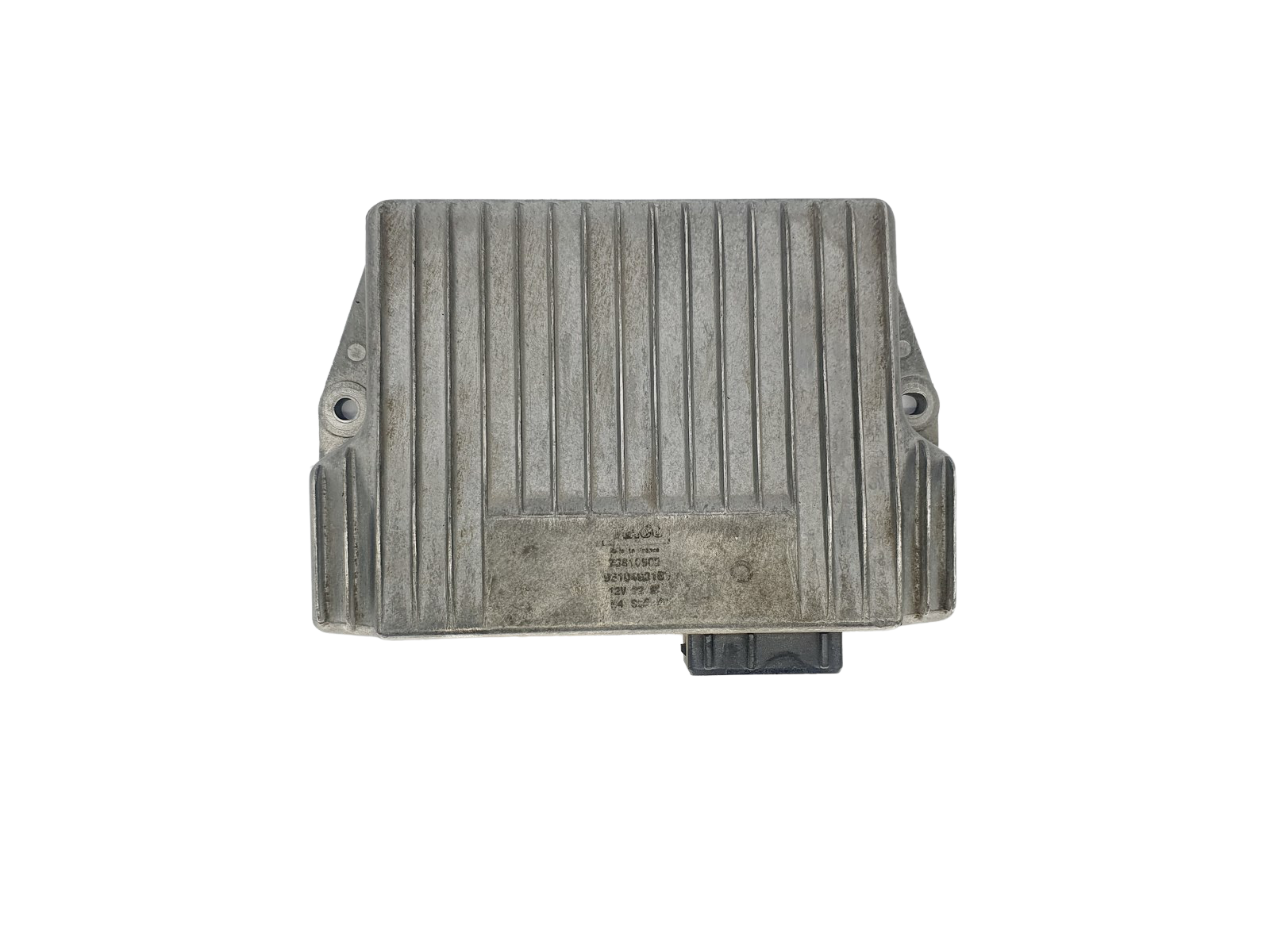 Blok Ovladačů 9610493180 73810802 PSA Valeo 42763 main product photo