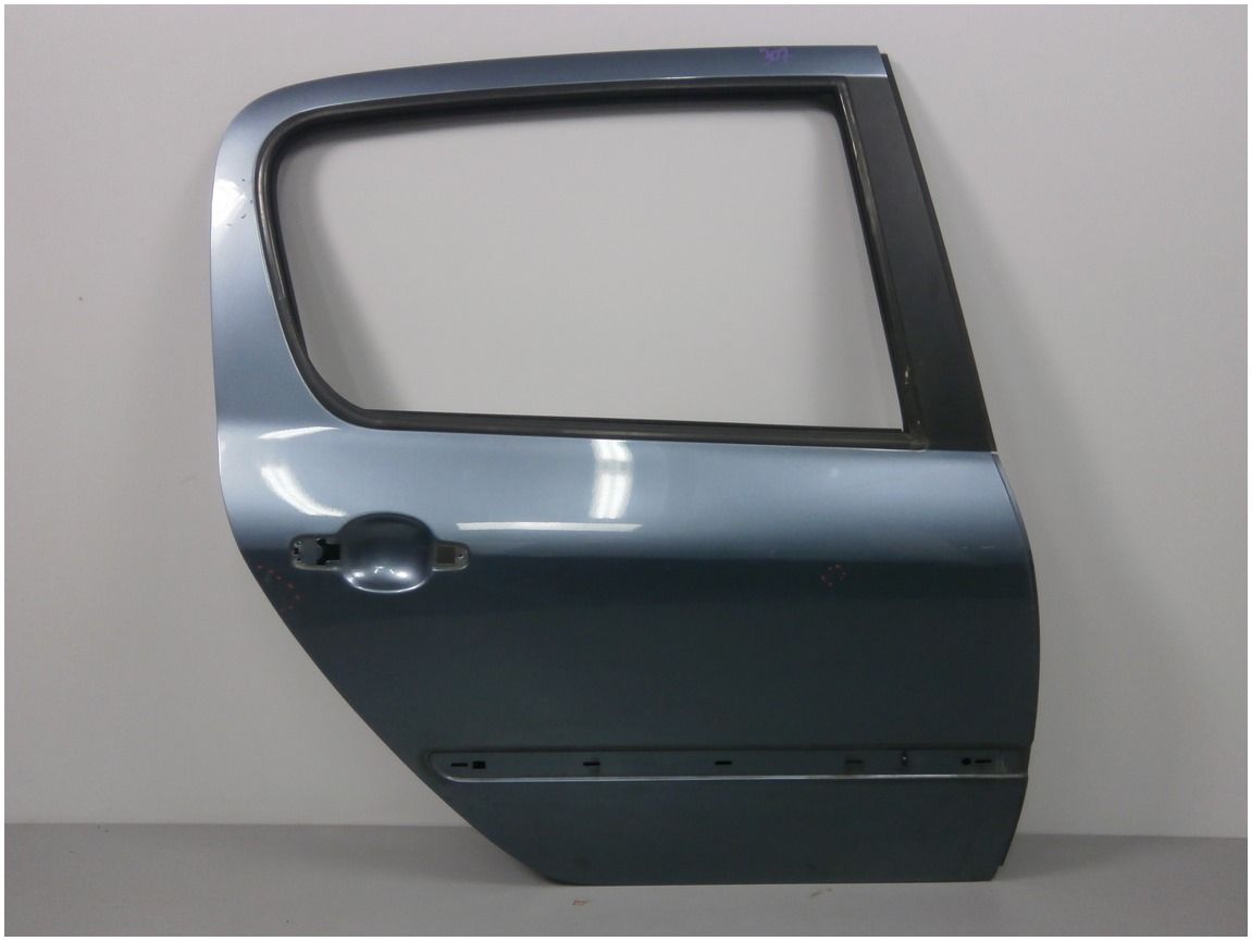 Drzwi Prawy Tył Peugeot 307 HB 5D EZW 9008K4 main product photo