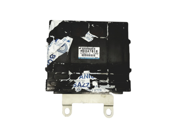Blok Ovladačů MD347016 E2T69277H Mitsubishi 16348 main product photo