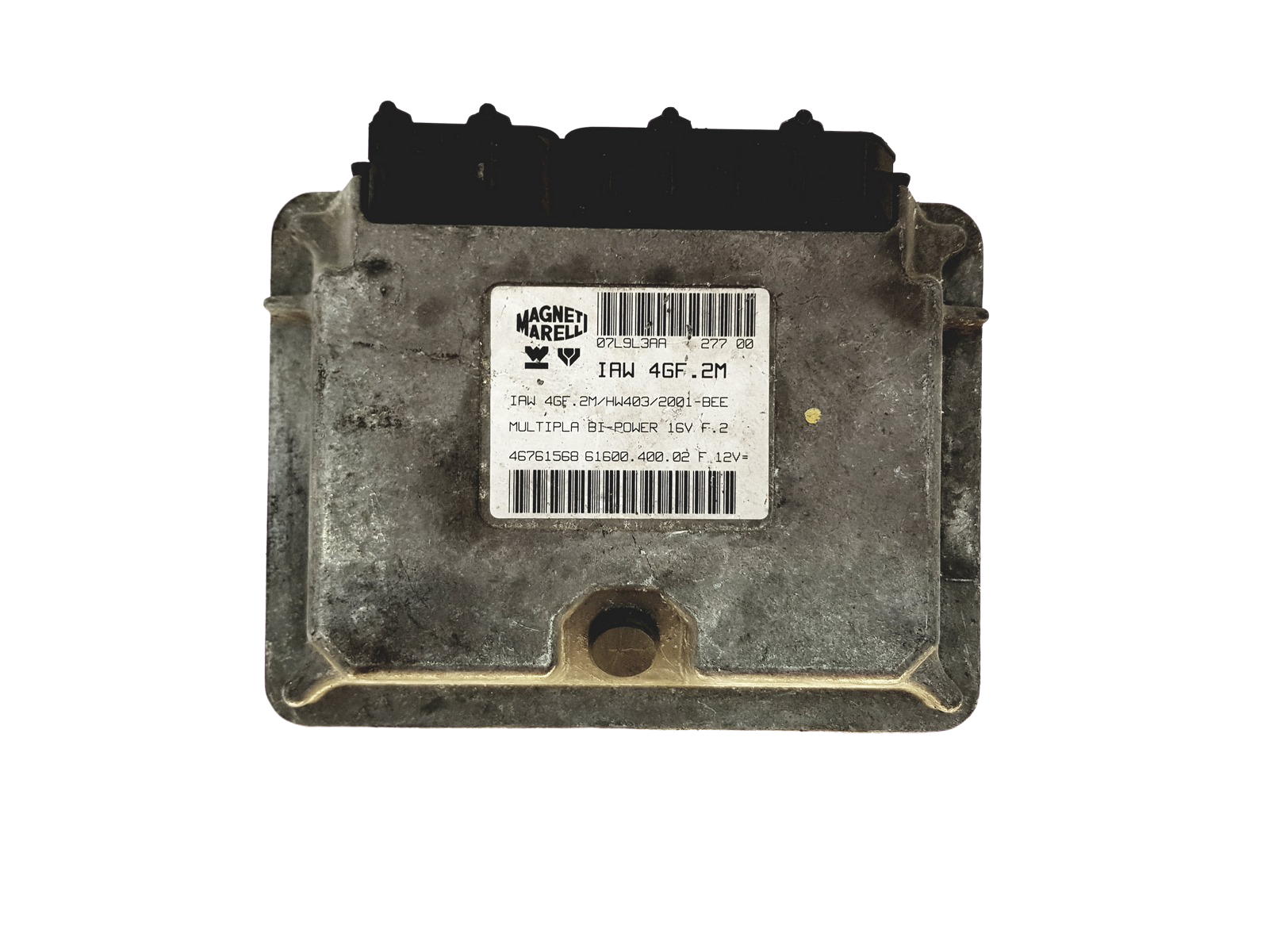 Blok Ovladačů 46761568 IAW4GF.2M Fiat Magneti Marelli 25070 main product photo