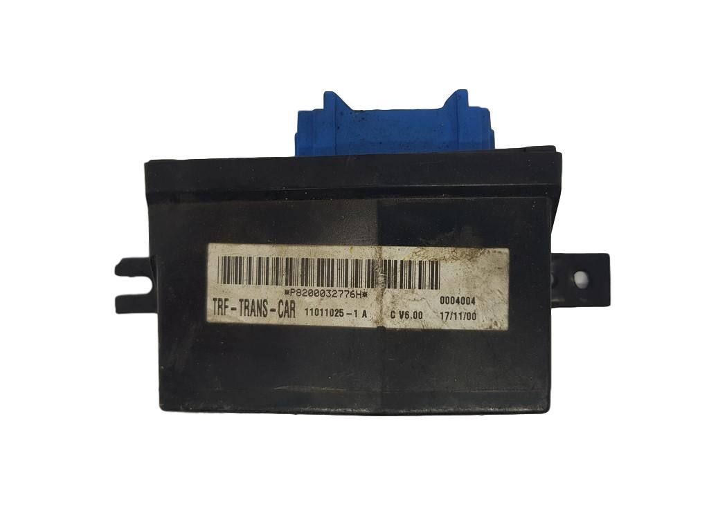 Blok Ovladačů Renault 8200032776H 11011025-1A Sagem main product photo