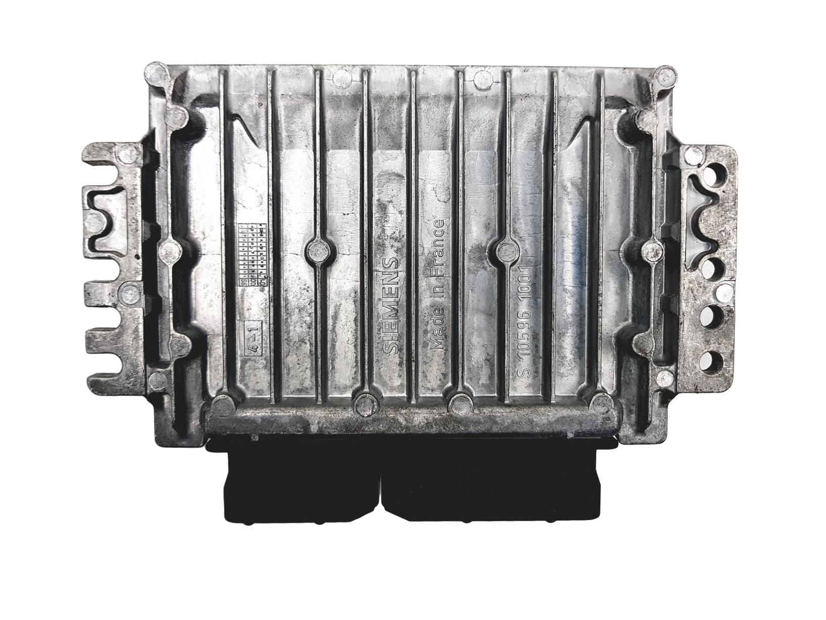Řídicí Jednotka Motoru  12147520019-01 S118012001L Mini 1826 main product photo