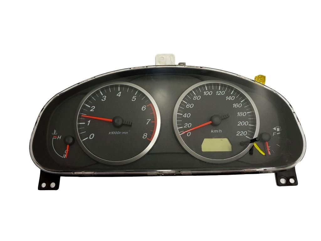 Otáčkoměr Mazda 2 3M7110849MC main product photo