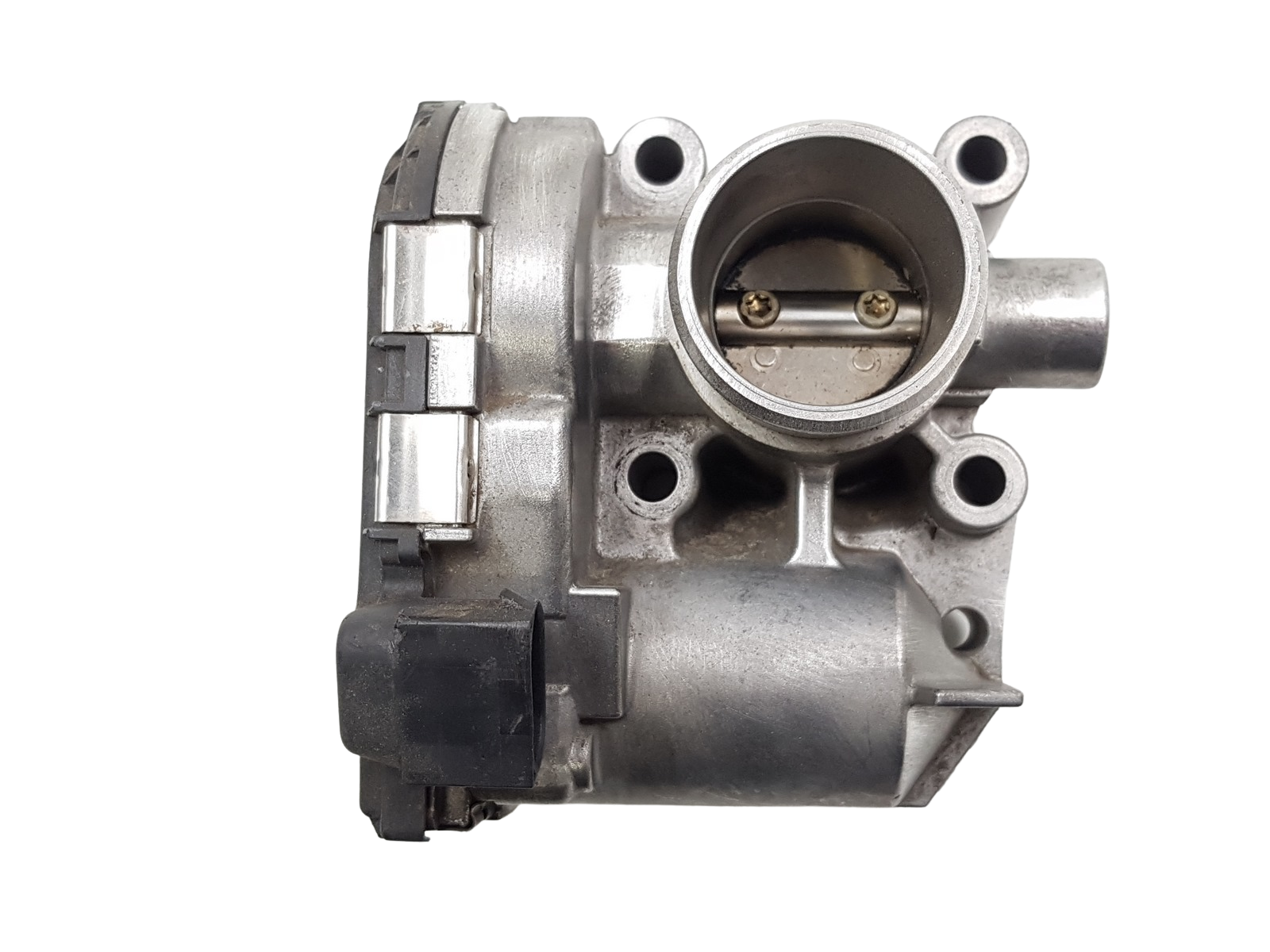 Škrticí Klapka Smart A1601410225 0003094V007 Bosch 1096 main product photo
