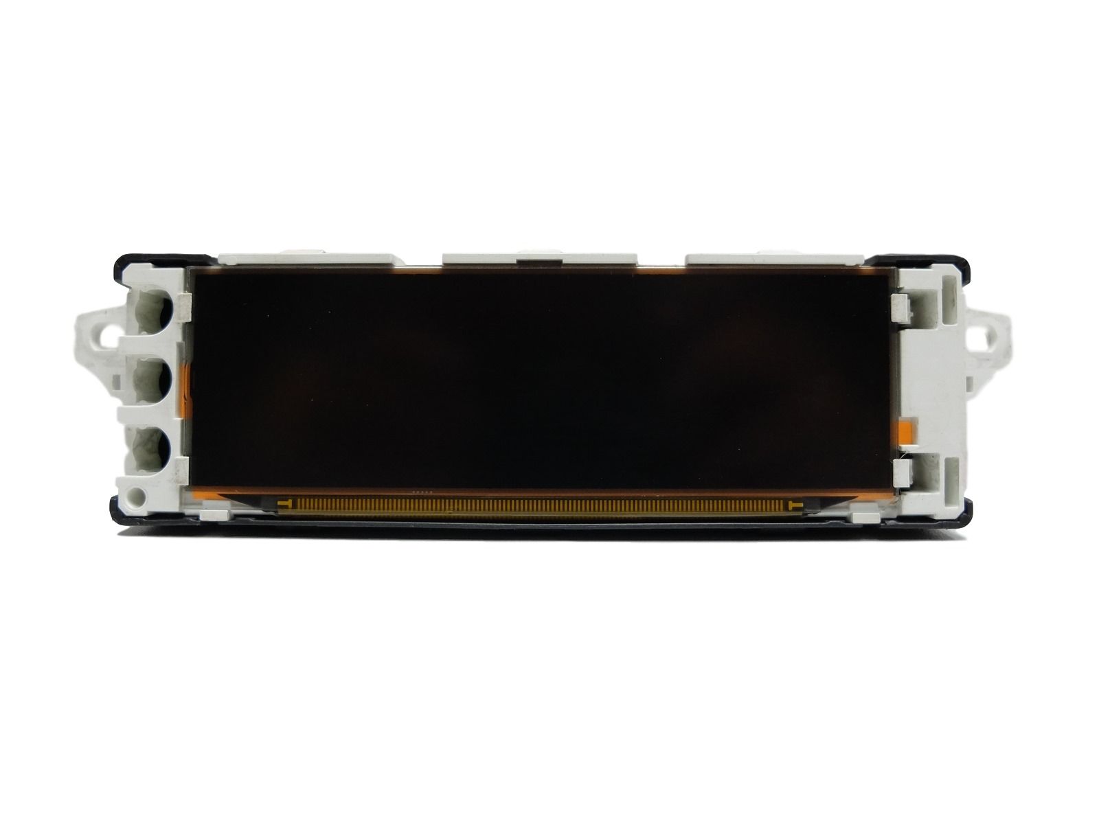 Wyświetlacz Radia Peugeot 207 308 9664791280 main product photo