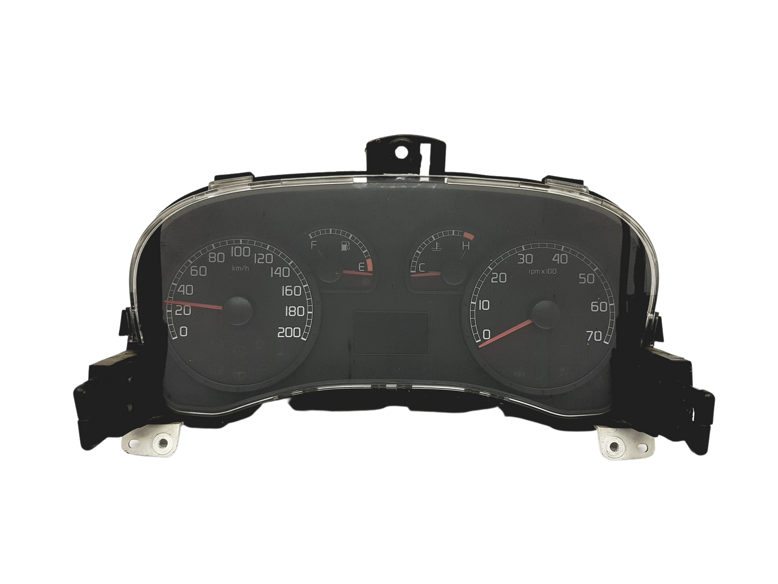 Otáčkoměr Fiat Punto 5550004601 04 58841 main product photo