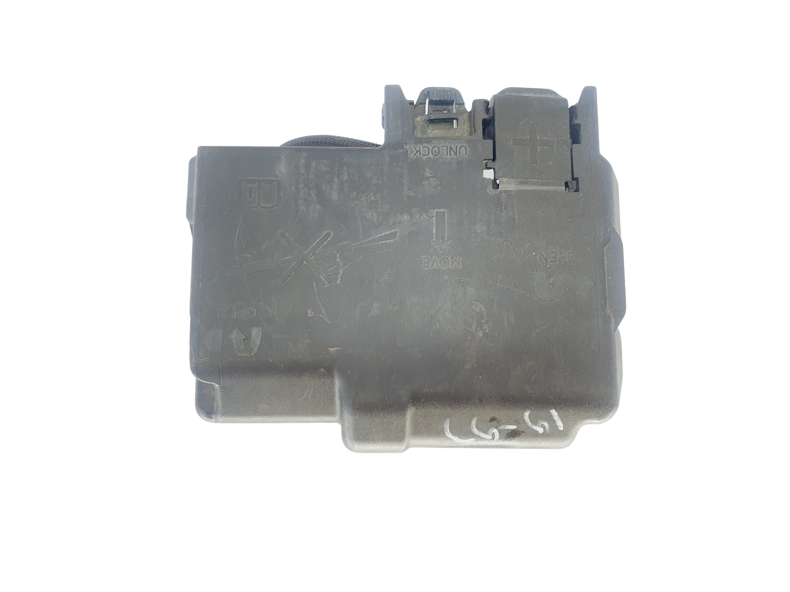 Blok Ovladačů Opel 13491092 main product photo