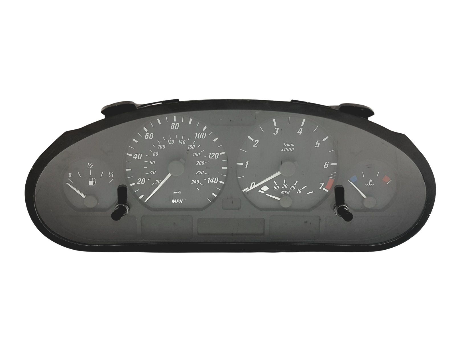 Otáčkoměr BMW 3 E46 6211 6956997 0263639276 RHD main product photo