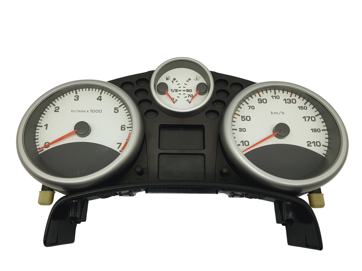Otáčkoměr Peugeot 207 9662903880 A2C35190331 60974 main product photo