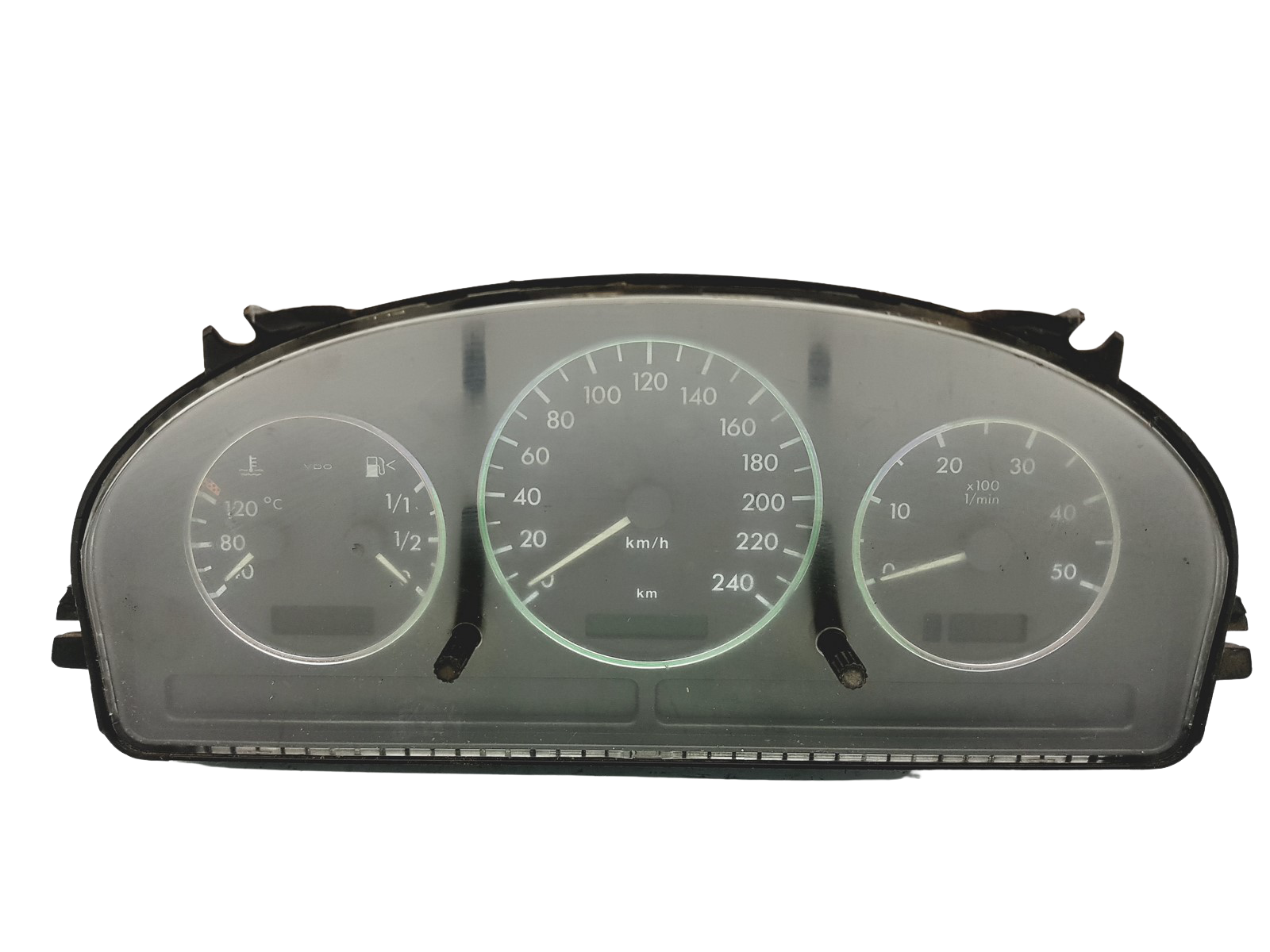 Tachometr Mercedes ML W163 3319210087 3329130085 main product photo