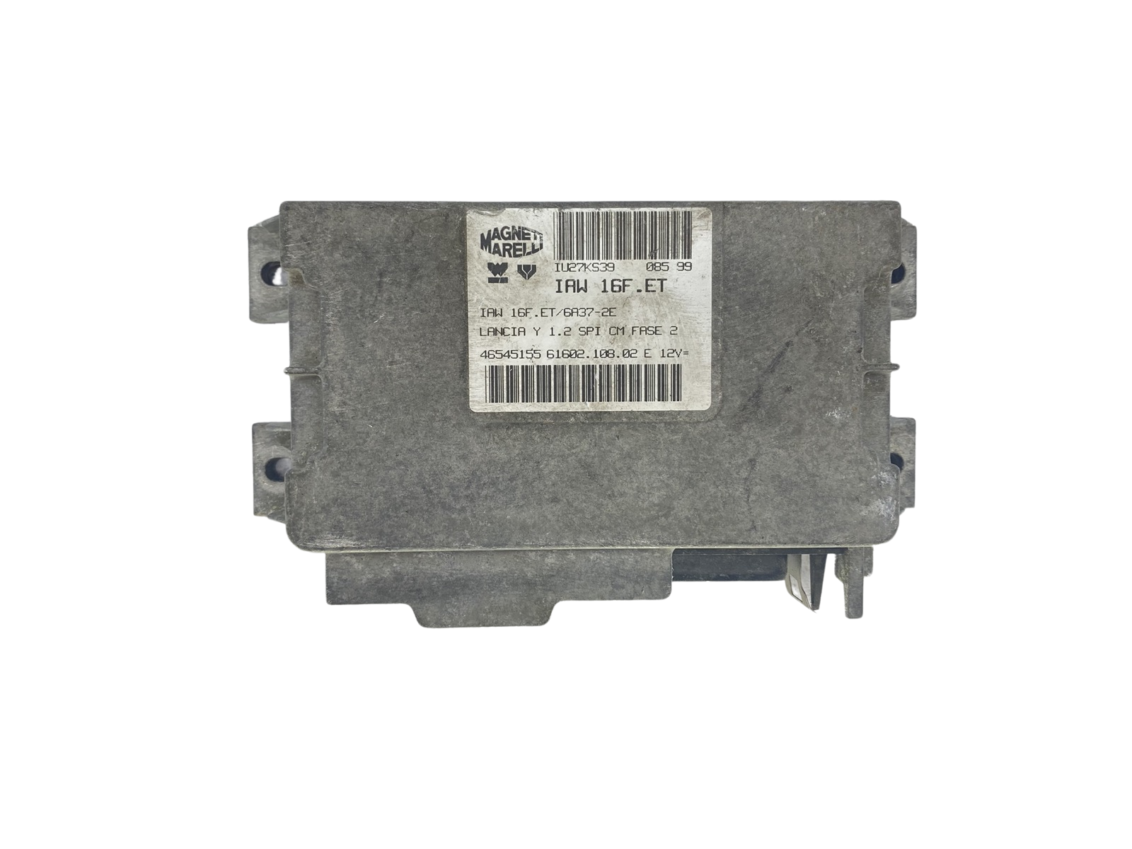 Blok Ovladačů Lancia 46545155 IAW16F.ET 61602.108.02 55712 main product photo