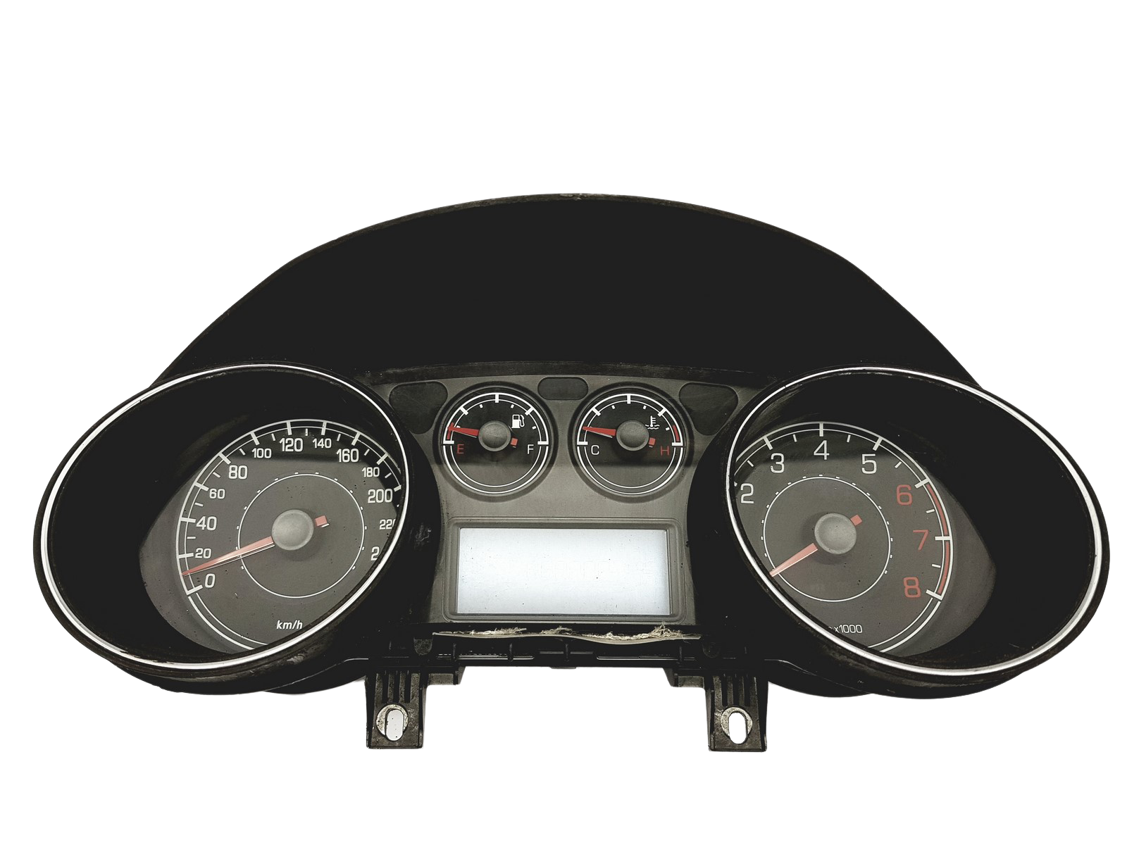 Otáčkoměr Fiat Bravo 554000980100 5550019804 41276 main product photo