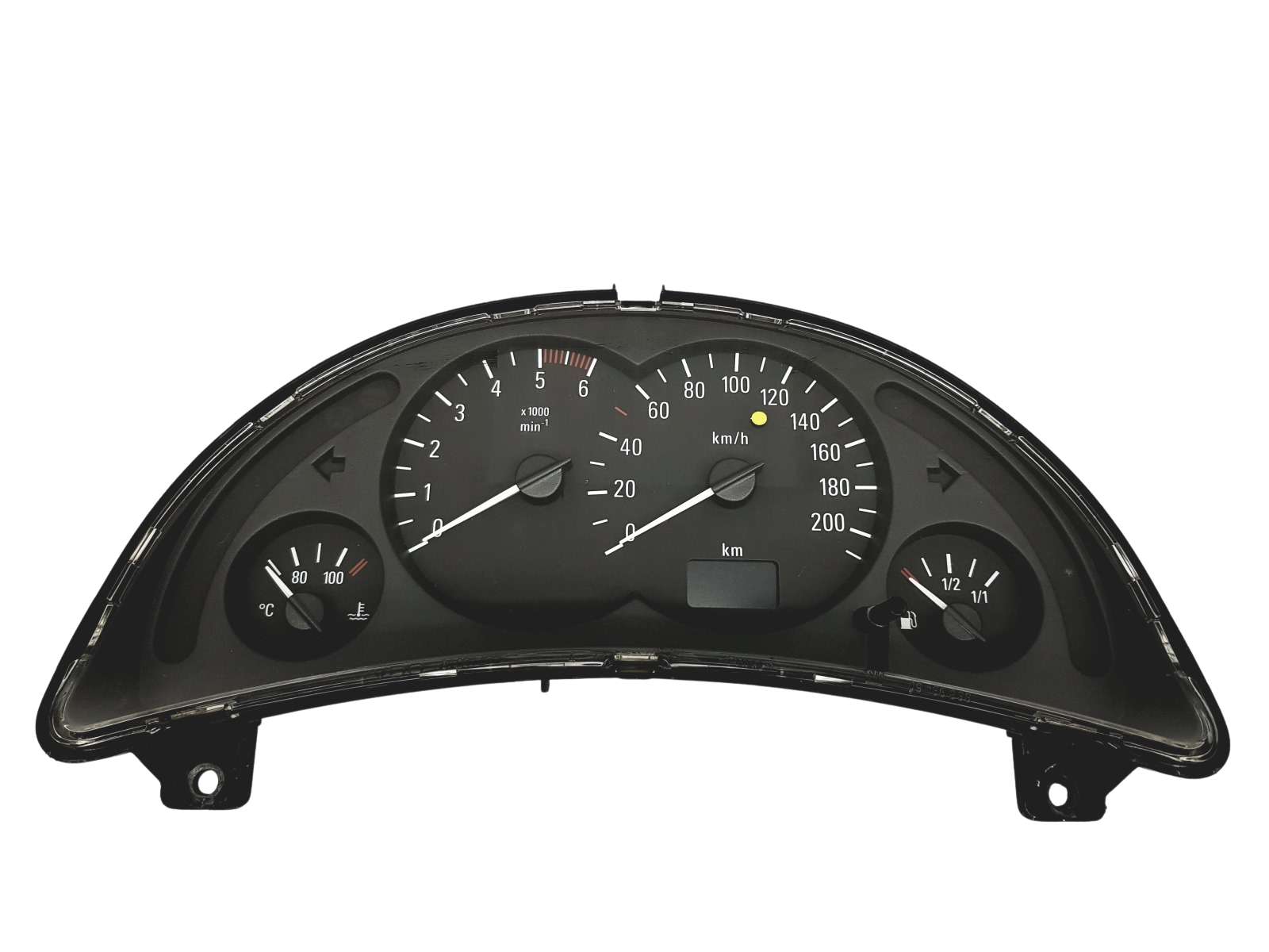 Otáčkoměr Opel Corsa C 13173347WA 110008988026 30107 main product photo