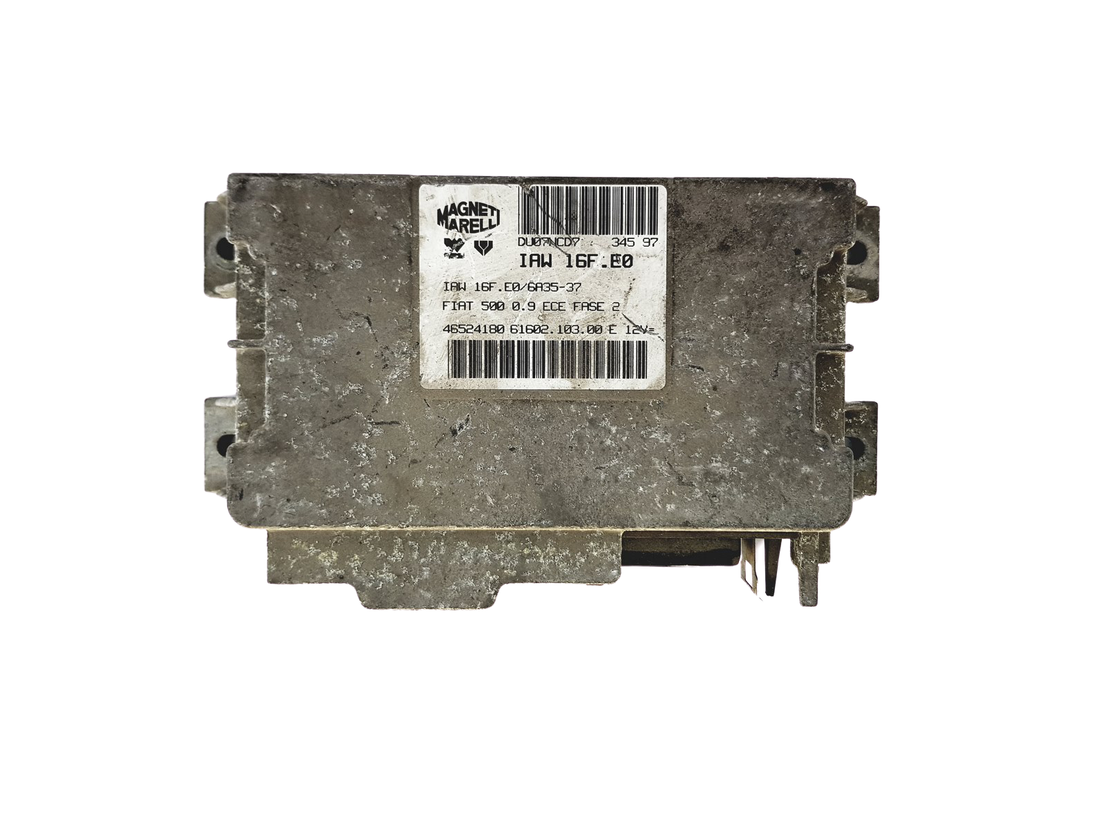 Blok Ovladačů IAW16F.E0 46524180 Fiat Magneti Marelli 25102 main product photo