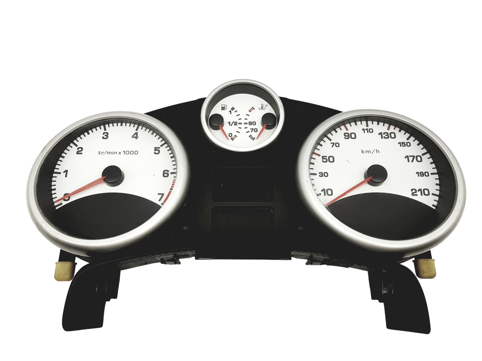 Otáčkoměr Peugeot 207 A2C53065547 29095 main product photo