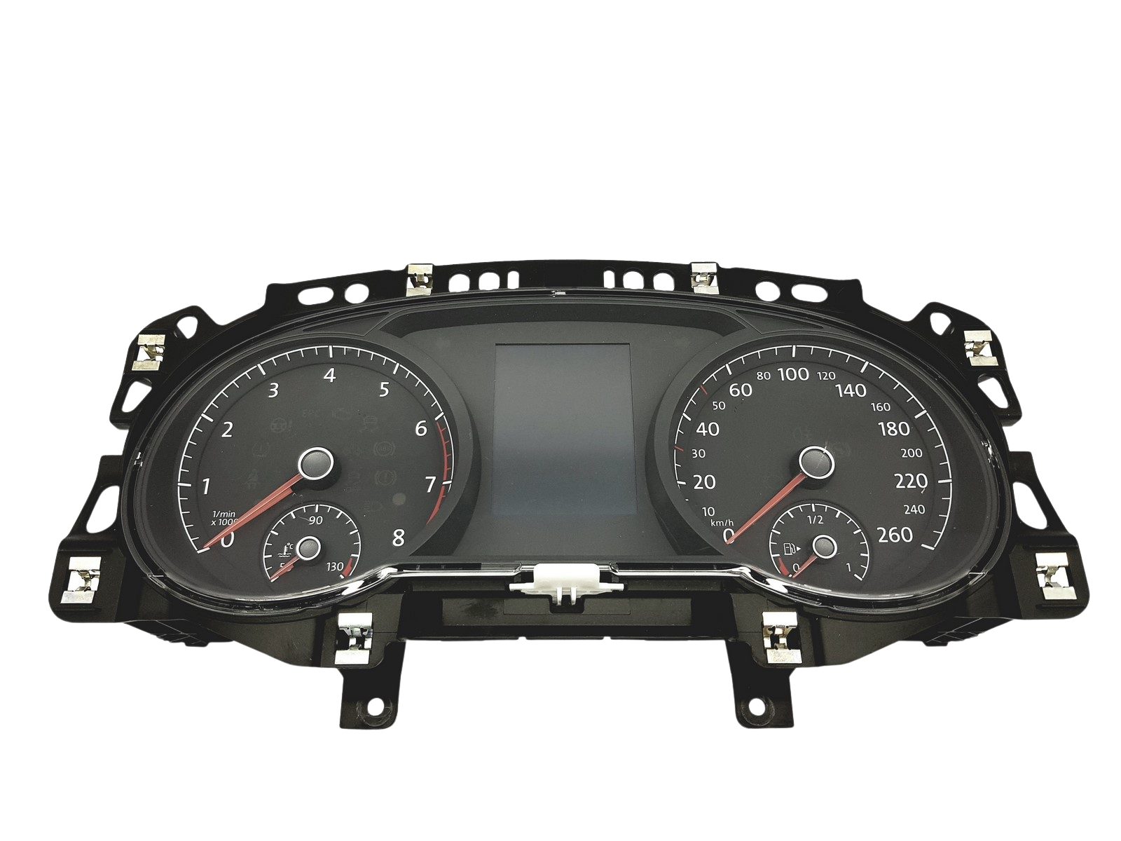 Otáčkoměr VW Golf MK7 5G1920740C A2C12301200 51914 main product photo