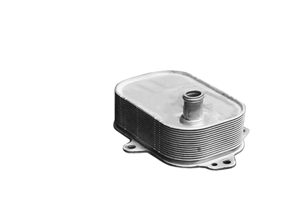 Chladič Oleje Pro Audi 03N117021A 11171700401 Vika main product photo