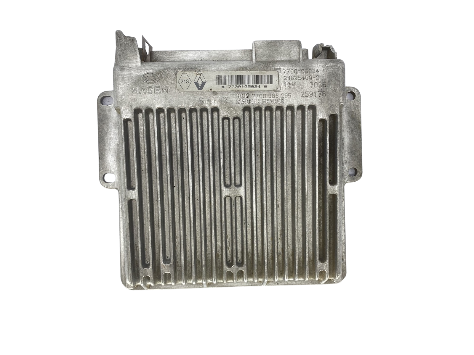 Blok Ovladačů 7700105024 7700868295 21625400-2 Renault Sagem 54352 main product photo