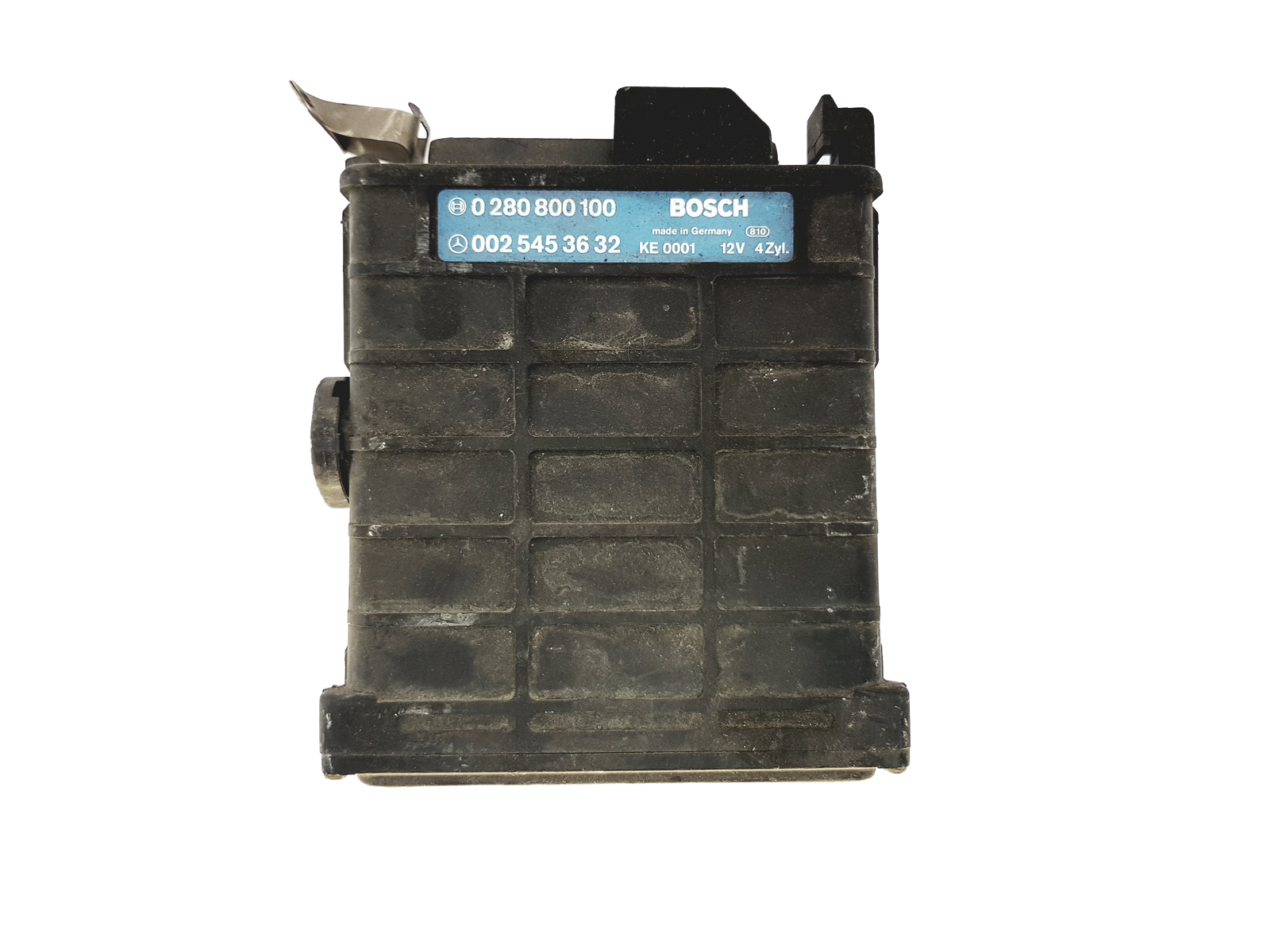 Blok Ovladačů Mercedes 0025453632 0280800100 Bosch main product photo
