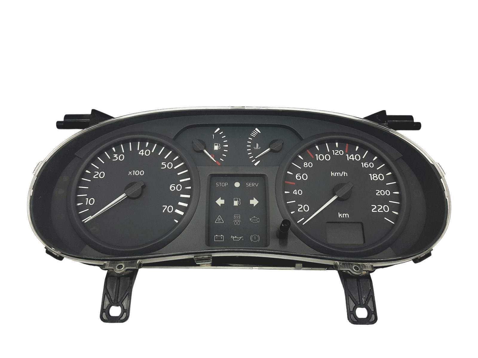Otáčkoměr Renault Clio 2 8200059763 56808 main product photo