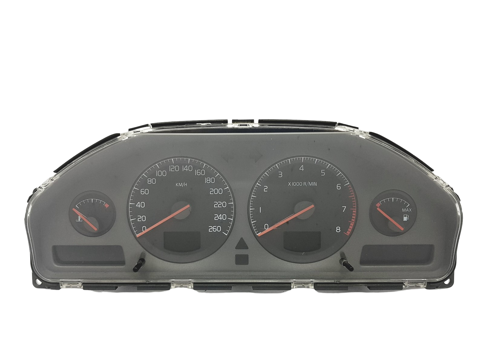 Otáčkoměr Volvo S60 V70 S80 9499668 69294-570T 54550 main product photo