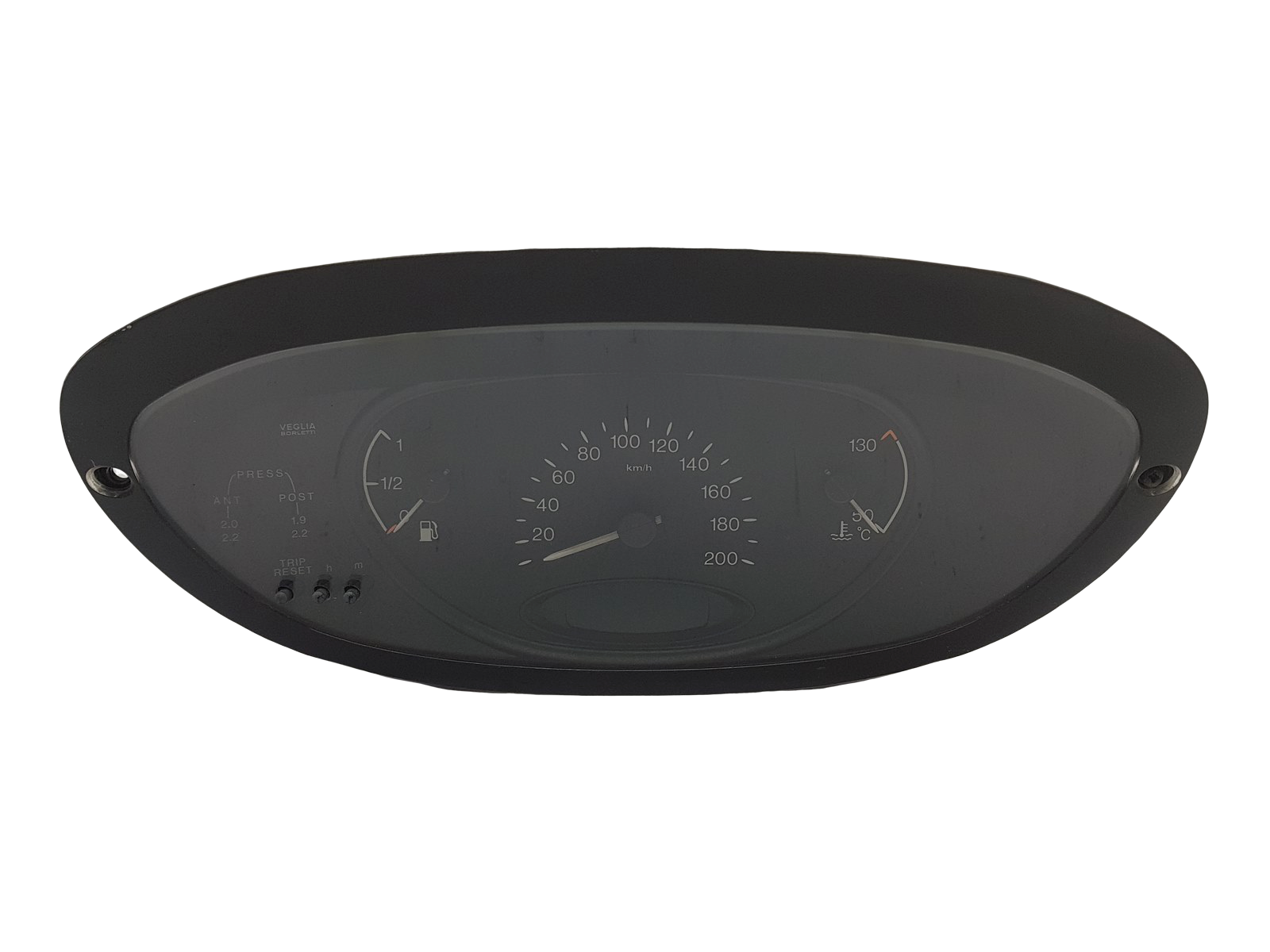 Tachometr Lancia Ypsilon 06061350170 24606 main product photo