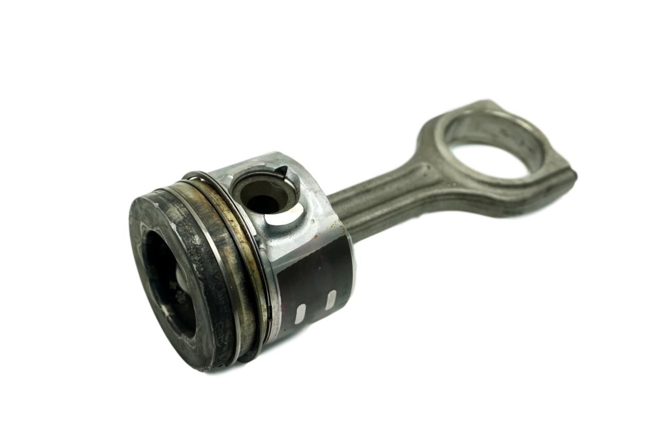 Ojnice Pístu 1,6 TDCI TZJA Ford Fiesta main product photo