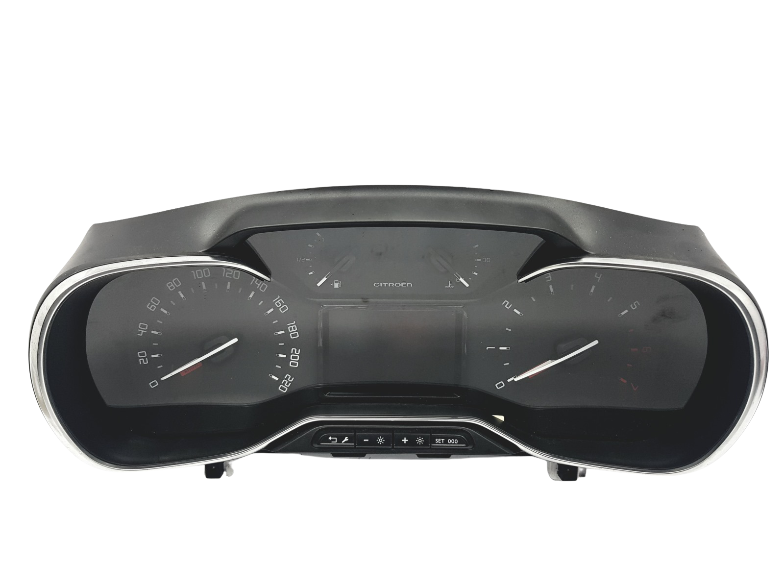 Otáčkoměr Citroen C3 9813361680 Yazaki 45225 main product photo