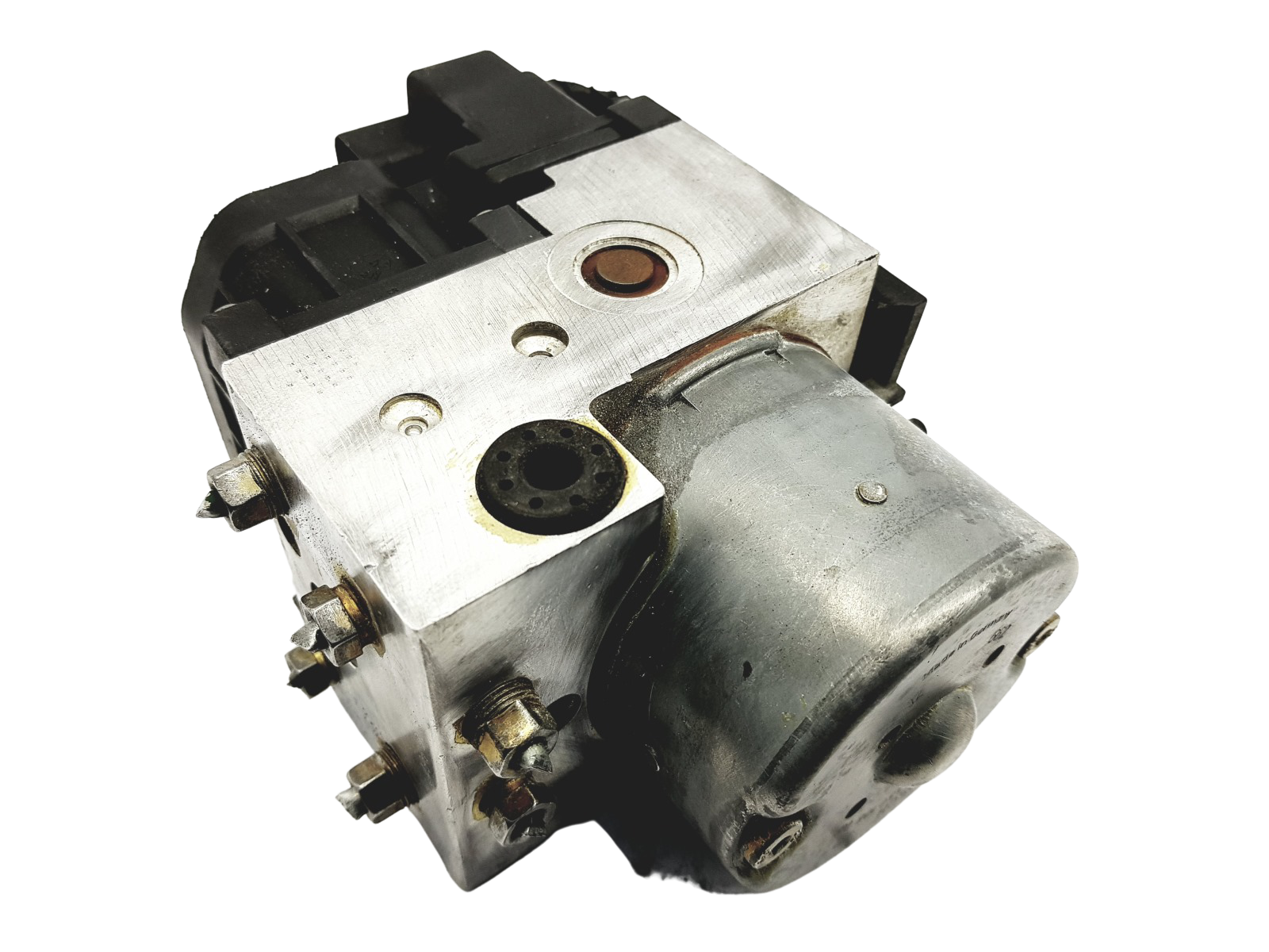 Pumpa Abs Opel Corsa B 90496978 0265216409 Bosch 35370 main product photo