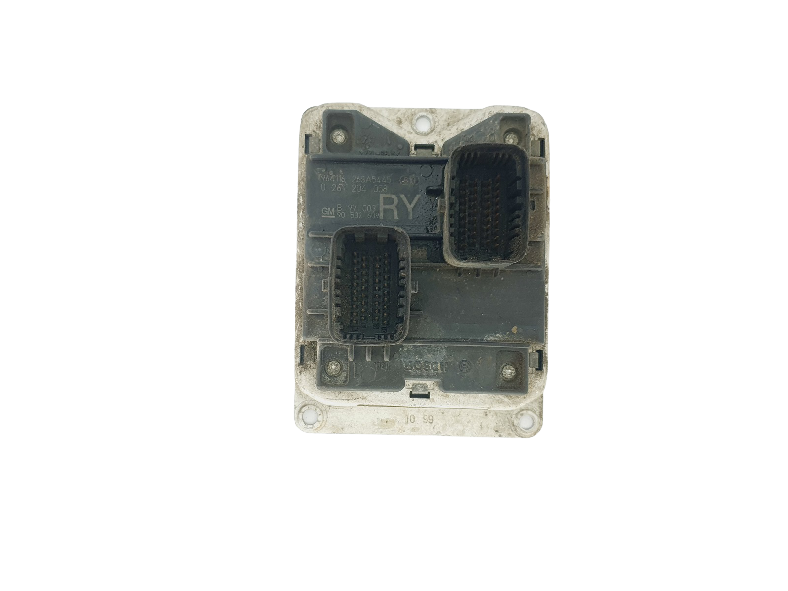 Blok Ovladačů 90532609RY 0261204058 Opel Bosch 38320 main product photo