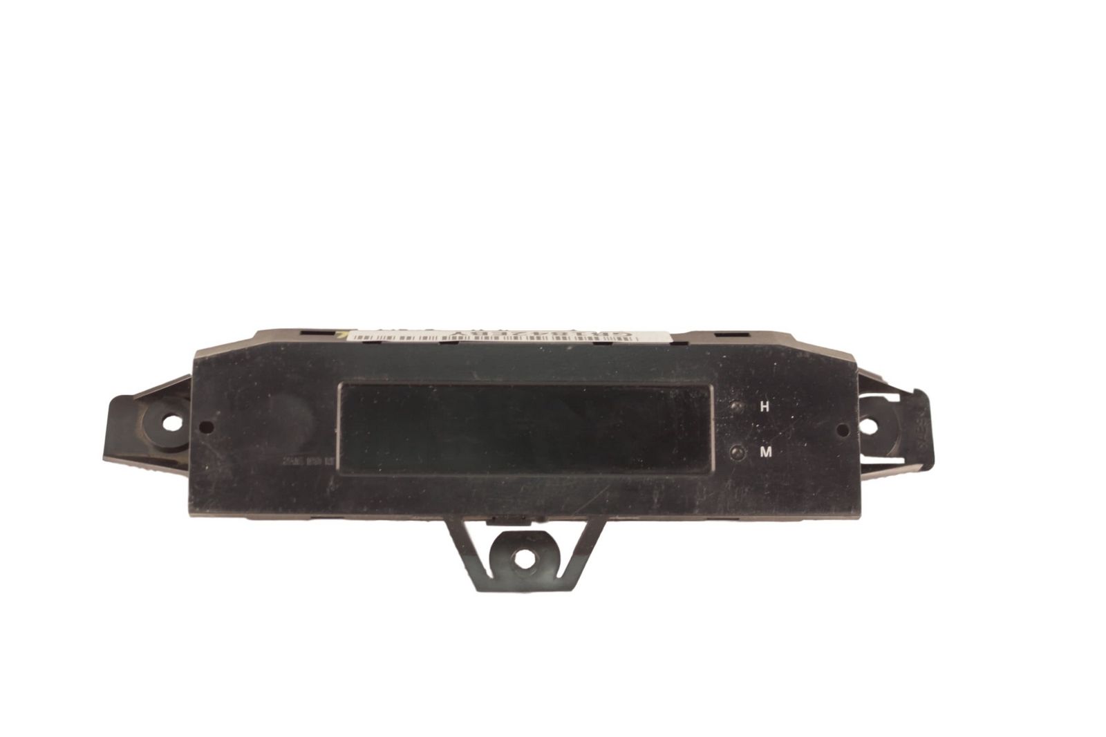 Tachometr Renault Twingo I 7700820024 1838 main product photo